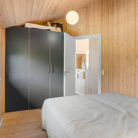 Holiday home Skakke - 350m To The Fjord By Interhome Vestervig
