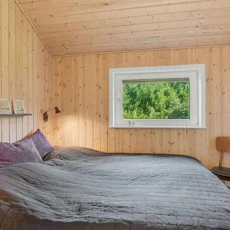 Holiday home Skakke - 350m To The Fjord By Interhome *