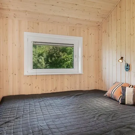 Skakke - 350m To The Fjord By Interhome 펜션 Vestervig